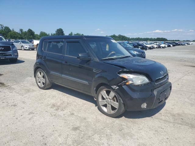 Photo 4 from auction – 2011 KIA SOUL + with VIN KNDJT2A2XB7218335