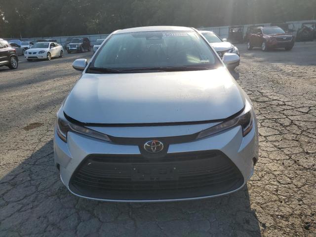 Photo 5 from auction – 2024 TOYOTA COROLLA LE with VIN 5YFB4MDE3RP165926