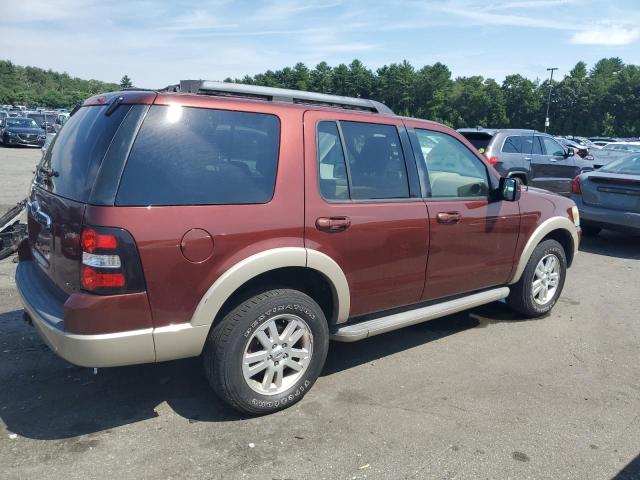 Photo 3 from auction – 2010 FORD EXPLORER E with VIN 1FMEU7EE2AUA15449