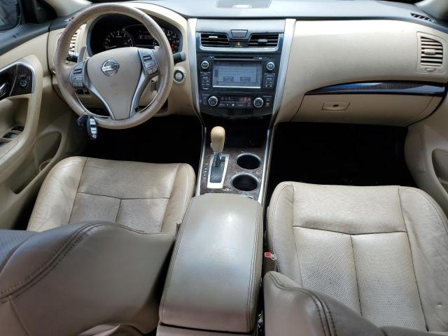 Photo 8 from auction – 2015 NISSAN ALTIMA 3.5 with VIN 1N4BL3AP7FC431932