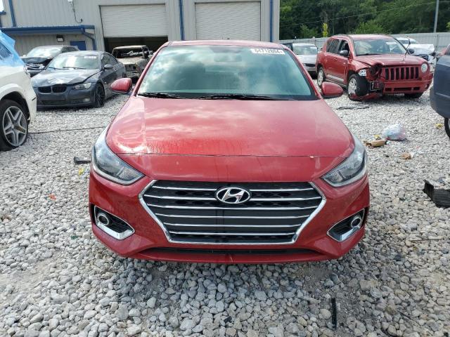 Photo 5 from auction – 2022 HYUNDAI ACCENT SE with VIN 3KPC24A61NE166284