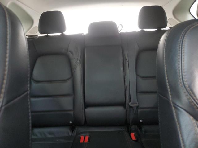 Photo 10 from auction – 2023 MAZDA CX-5 PREMI with VIN JM3KFBDM8P0202991