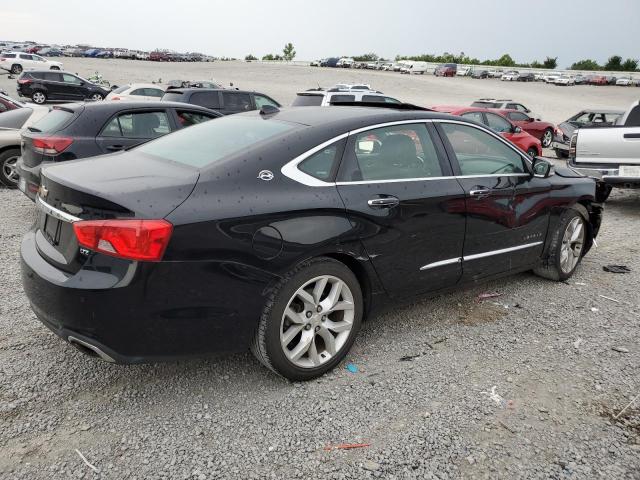 Photo 3 from auction – 2014 CHEVROLET IMPALA LTZ with VIN 1G1155S31EU110218