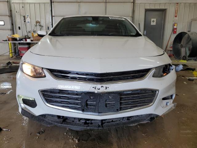 Photo 5 from auction – 2017 CHEVROLET MALIBU LT with VIN 1G1ZE5ST8HF131286