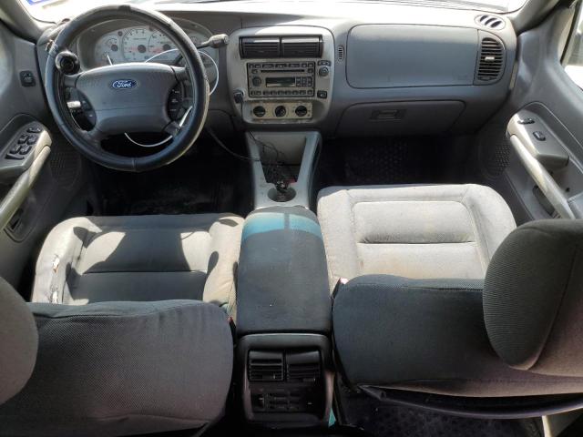 Photo 8 from auction – 2002 FORD EXPLORER S with VIN 1FMZU67E82UC70410
