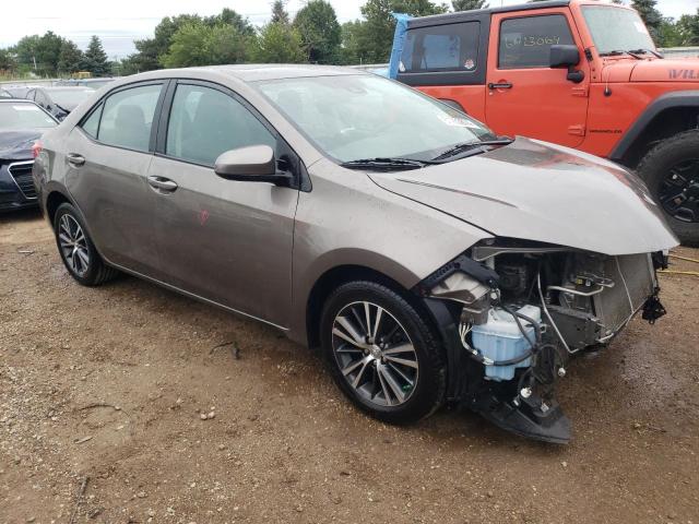 Photo 4 from auction – 2018 TOYOTA COROLLA L with VIN 2T1BURHE0JC017972