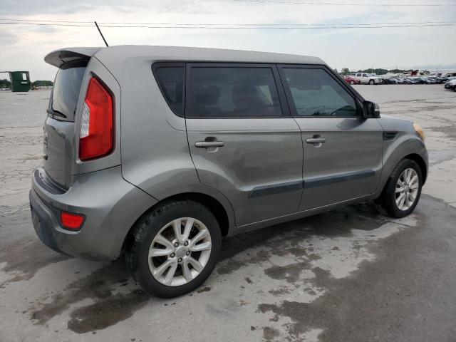 Photo 3 from auction – 2013 KIA SOUL + with VIN KNDJT2A61D7508520