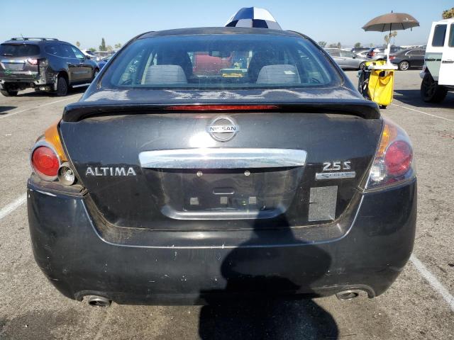 Photo 6 from auction – 2012 NISSAN ALTIMA BAS with VIN 1N4AL2AP9CN471824