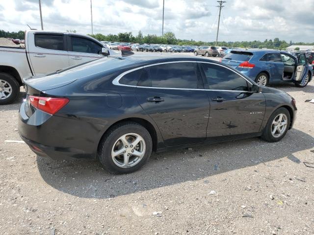 Photo 3 from auction – 2018 CHEVROLET MALIBU LS with VIN 1G1ZB5ST5JF239914