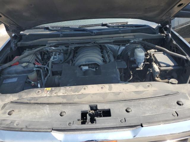 Photo 11 from auction – 2016 GMC SIERRA K15 with VIN 3GTU2MEC9GG105468