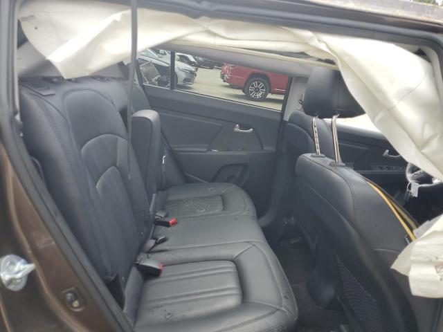 Photo 10 from auction – 2013 KIA SPORTAGE E with VIN KNDPC3A22D7533228