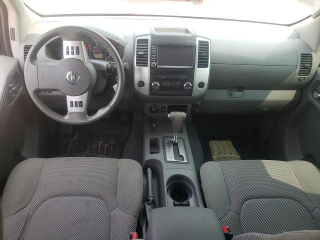 Photo 8 from auction – 2019 NISSAN FRONTIER S with VIN 1N6AD0EV3KN775943