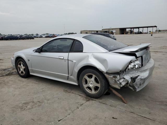 Photo 2 from auction – 2004 FORD MUSTANG with VIN 1FAFP40444F107044