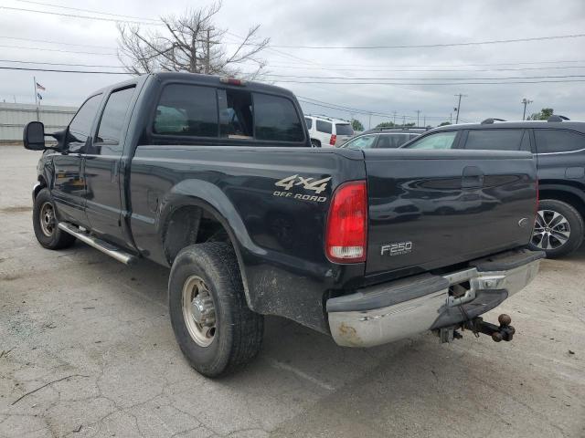 Photo 2 from auction – 2001 FORD F250 SUPER with VIN 1FTNW21F71ED91512