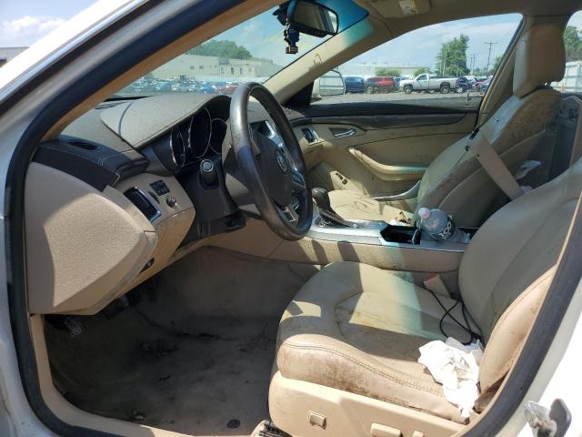 Zdjęcie 7 z aukcji – 2009 CADILLAC CTS z VIN 1G6DH577990120602
