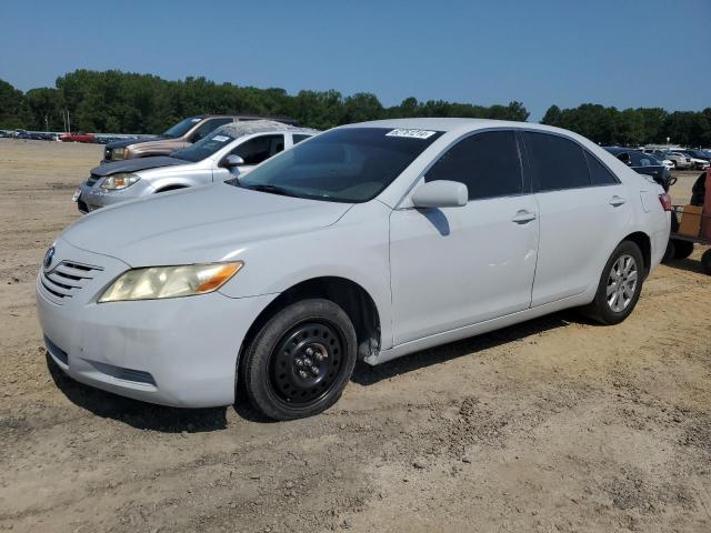 Photo 1 from auction – 2009 TOYOTA CAMRY BASE with VIN 4T1BE46K19U909764