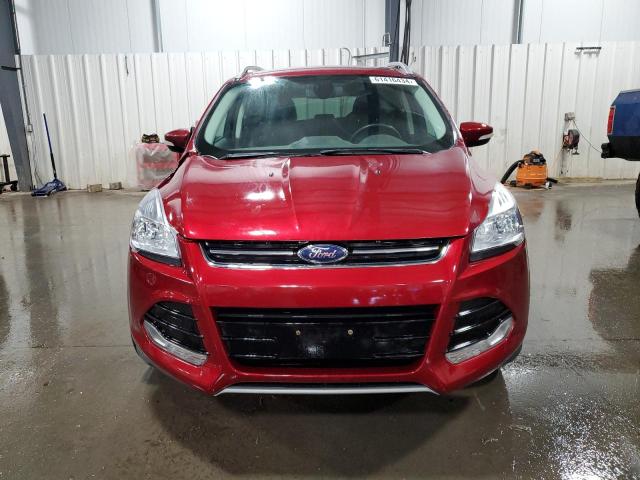 Photo 5 from auction – 2014 FORD ESCAPE TIT with VIN 1FMCU9JX1EUE35588