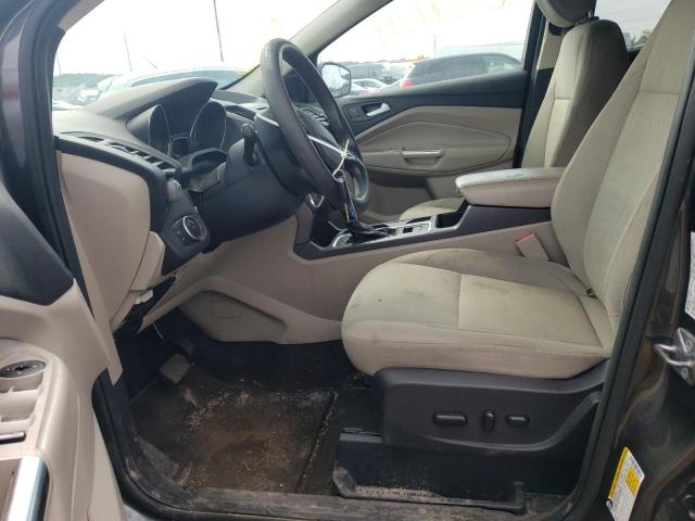 Photo 7 from auction – 2018 FORD ESCAPE SE with VIN 1FMCU9G97JUB48520
