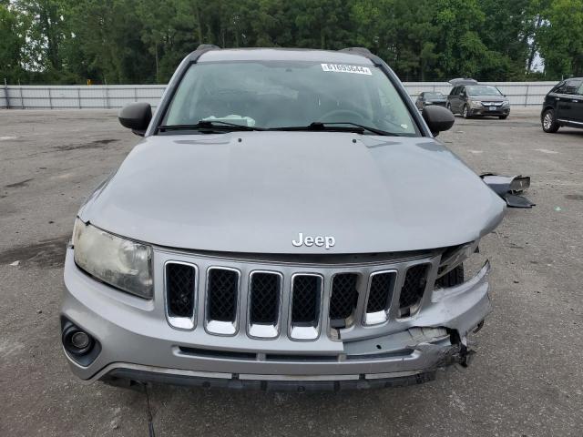 Photo 5 from auction – 2014 JEEP COMPASS SP with VIN 1C4NJCBA7ED774823