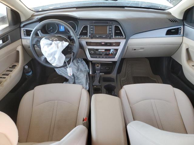 Photo 8 from auction – 2015 HYUNDAI SONATA SE with VIN 5NPE24AF5FH174071
