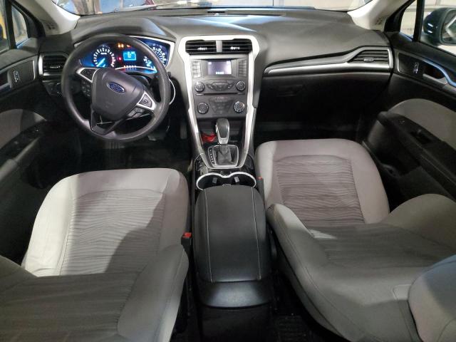 Photo 8 from auction – 2016 FORD FUSION S with VIN 3FA6P0G72GR114624
