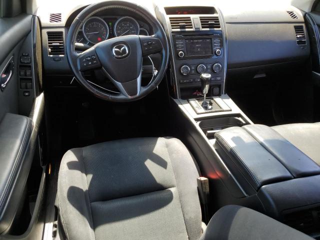Photo 8 from auction – 2013 MAZDA CX-9 SPORT with VIN JM3TB2BV4D0424502