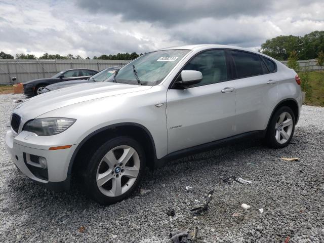 BMW X6 XDRIVE3 2013 with VIN 5UXFG2C57DL786925 - Photo from auction