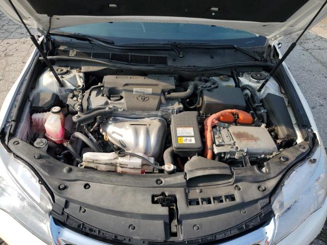 Photo 11 from auction – 2017 TOYOTA CAMRY HYBR with VIN 4T1BD1FKXHU220810