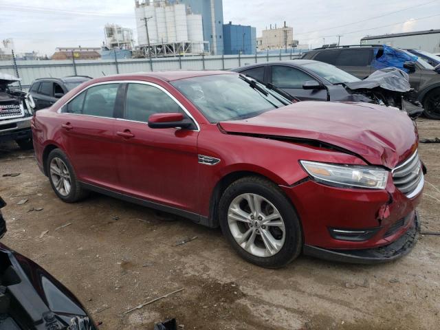 Photo 4 from auction – 2014 FORD TAURUS SEL with VIN 1FAHP2E86EG134329