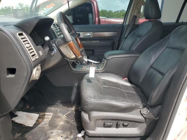 Photo 7 from auction – 2007 LINCOLN MKX with VIN 2LMDU68C07BJ10997