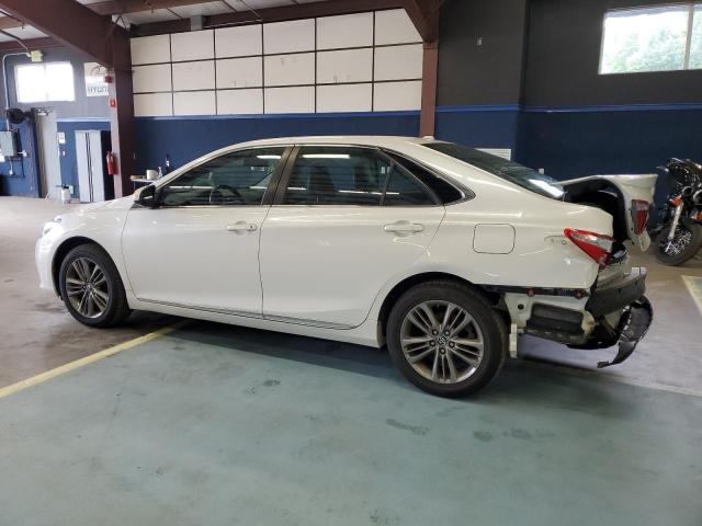 Photo 2 from auction – 2017 TOYOTA CAMRY LE with VIN 4T1BF1FK0HU321672
