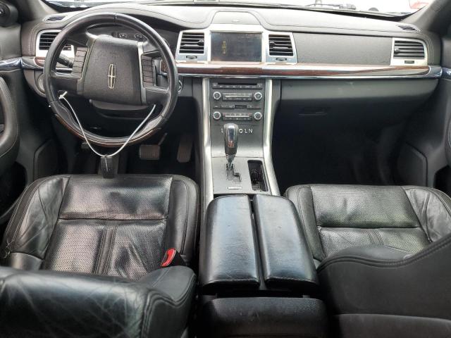 Photo 8 from auction – 2009 LINCOLN MKS with VIN 1LNHM94R49G634092