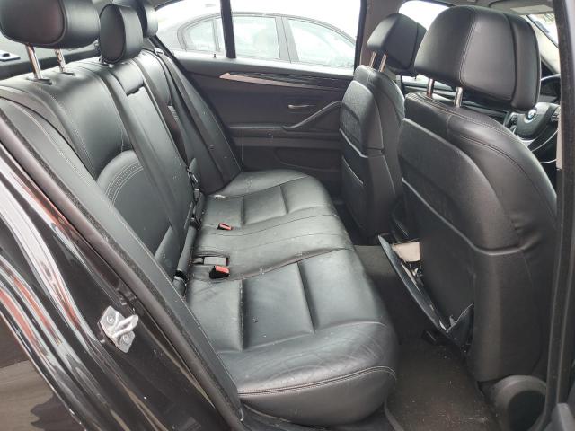 Photo 10 from auction – 2015 BMW 528 I with VIN WBA5A5C54FD520871