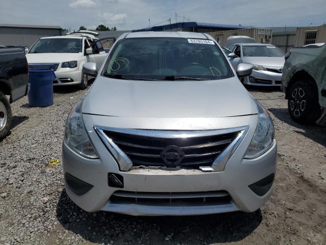 Photo 5 from auction – 2019 NISSAN VERSA S with VIN 3N1CN7AP5KL811062