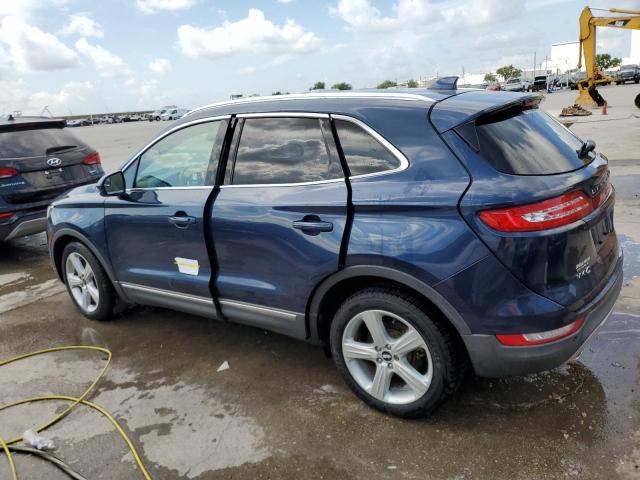 Photo 2 from auction – 2017 LINCOLN MKC with VIN 5LMCJ1C99HUL40061