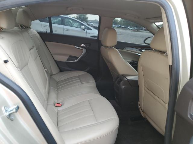 Photo 10 from auction – 2015 BUICK REGAL with VIN 2G4GK5EX3F9223638