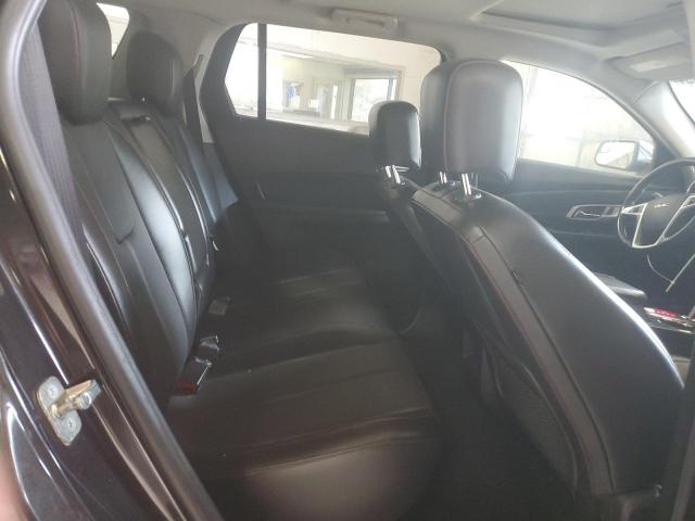 Photo 11 from auction – 2013 GMC TERRAIN SL with VIN 2GKFLVE38D6407650