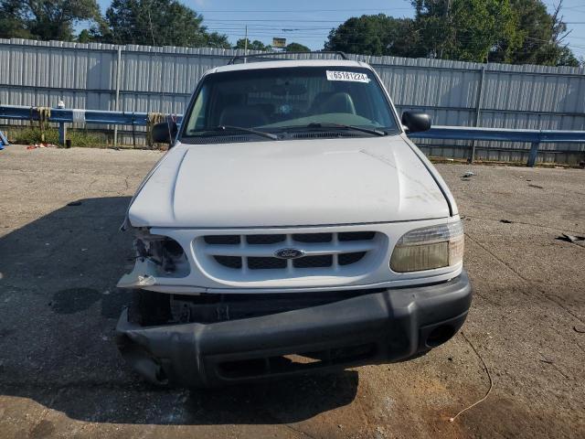 Photo 5 from auction – 1999 FORD EXPLORER with VIN 1FMYU22E9XUC81306