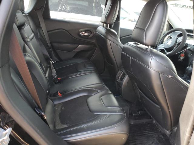 Photo 11 from auction – 2019 JEEP CHEROKEE L with VIN 1C4PJMLB3KD114909