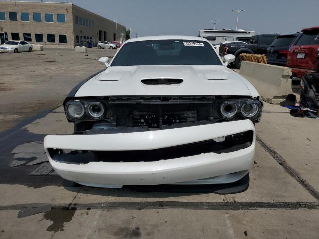 Photo 5 from auction – 2016 DODGE CHALLENGER with VIN 2C3CDZC90GH262949