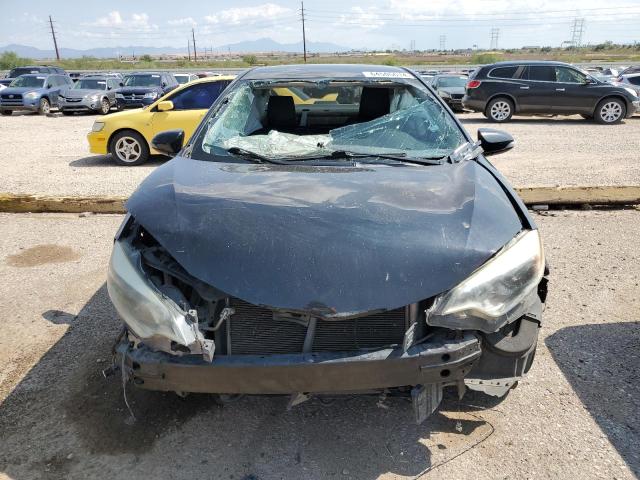 Photo 5 from auction – 2015 TOYOTA COROLLA L with VIN 5YFBURHE4FP206356