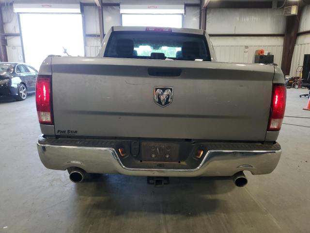 Photo 6 from auction – 2022 RAM 1500 CLASS with VIN 3C6RR6KT0NG172479