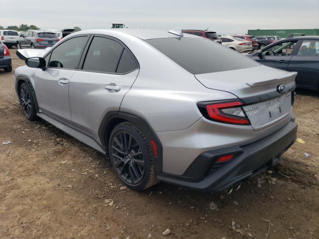Photo 2 from auction – 2023 SUBARU WRX PREMIU with VIN JF1VBAF60P9819894