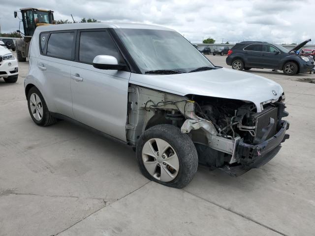 Photo 4 from auction – 2016 KIA SOUL with VIN KNDJN2A24G7840804