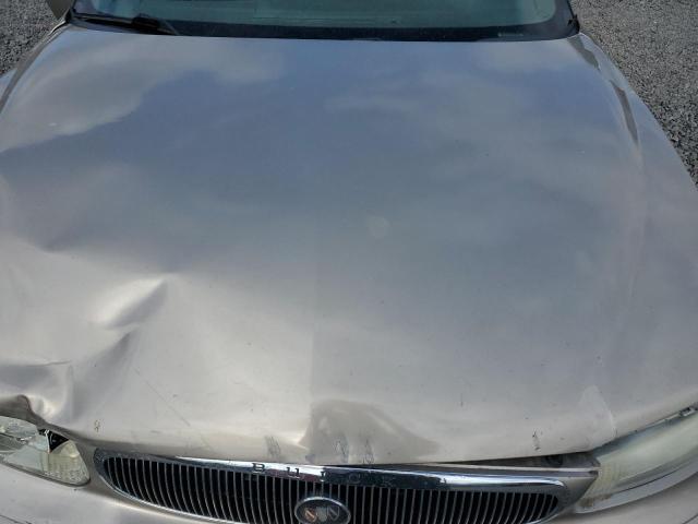 Photo 11 from auction – 2003 BUICK CENTURY CU with VIN 2G4WS52J031136186