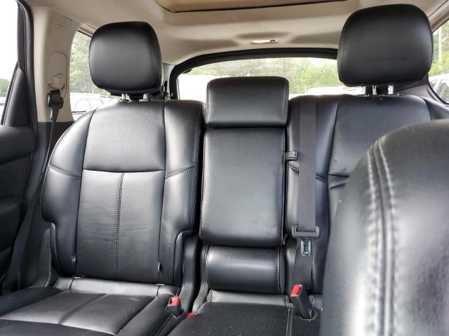 Photo 10 from auction – 2016 NISSAN PATHFINDER with VIN 5N1AR2MM6FC640994