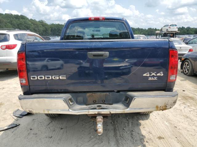 Photo 6 from auction – 2003 DODGE RAM 1500 S with VIN 1D7HU18N63S241234