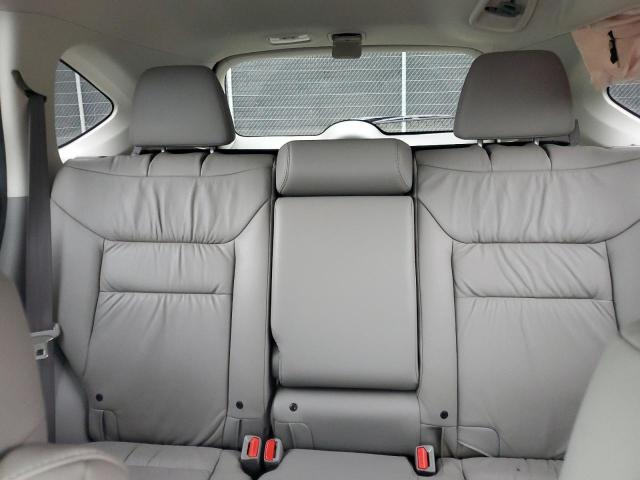 Photo 10 from auction – 2014 HONDA CR-V EXL with VIN 2HKRM3H76EH534208