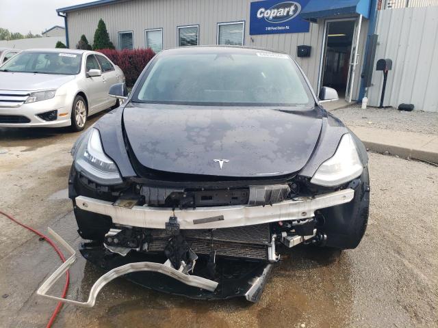 Photo 5 from auction – 2020 TESLA MODEL 3 with VIN 5YJ3E1EA8LF705074