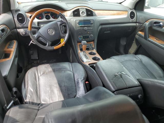 Photo 8 from auction – 2011 BUICK ENCLAVE CX with VIN 5GAKRBED1BJ105702